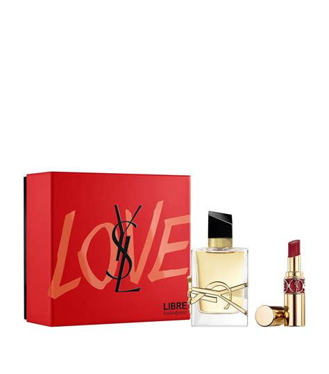 ysl libre gift set